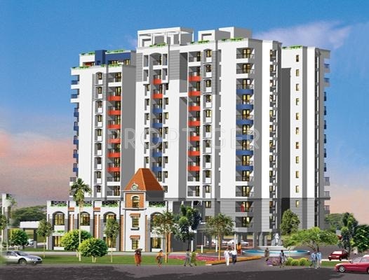 Images for Elevation of Skyline Orion I