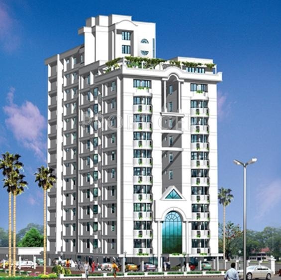 Images for Elevation of Skyline Legacy