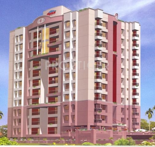 Images for Elevation of Skyline Primrose