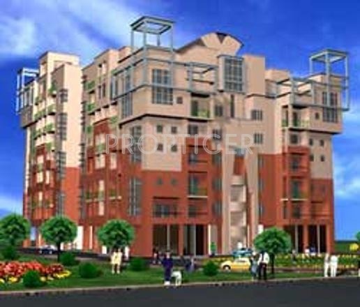 Images for Elevation of Trimurty Dave Apartment Images for Elevation of Trimurty Dave Apartment