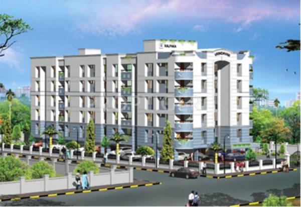 Images for Elevation of Kalpaka Builders Kalpaka Vrindavan Images for Elevation of Kalpaka Builders Kalpaka Vrindavan