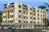 Images for Elevation of Gowtham Housing Gowtham Flora