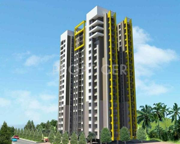 Images for Elevation of Kristal Onyx D