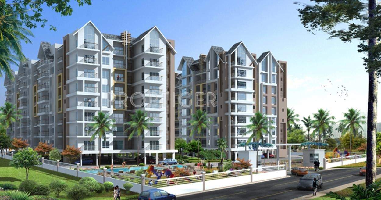 rio grande Images for Elevation of Edcon Real Estate Developers Rio Grande