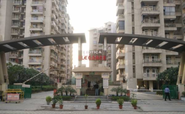 Elevation exotica-elegance-ahinsa-khand-2 Elevation