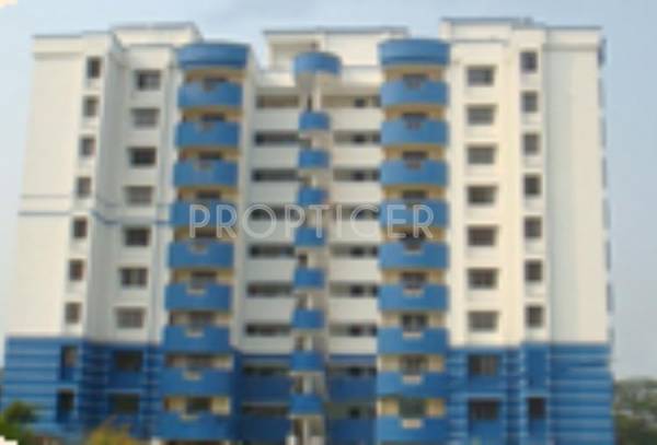 Images for Elevation of Archives Vicenza Apartments