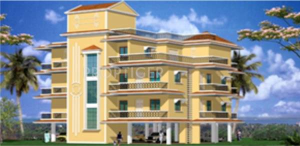 Images for Elevation of Nitin Developers Valley View