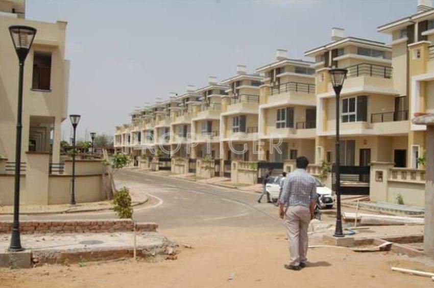 Images for Construction Status of Manglam Arpan Villa