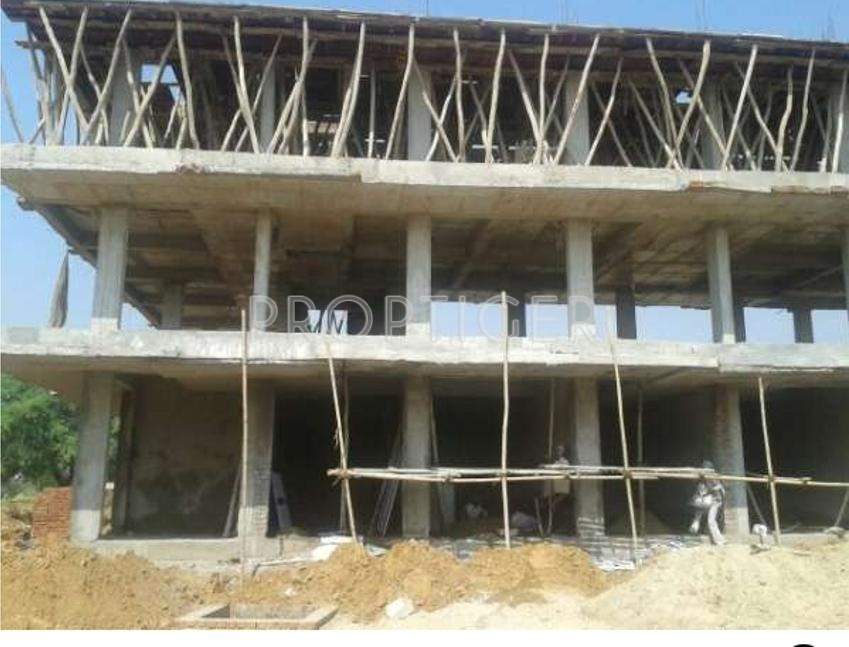 Images for Construction Status of Manglam Arpan Villa