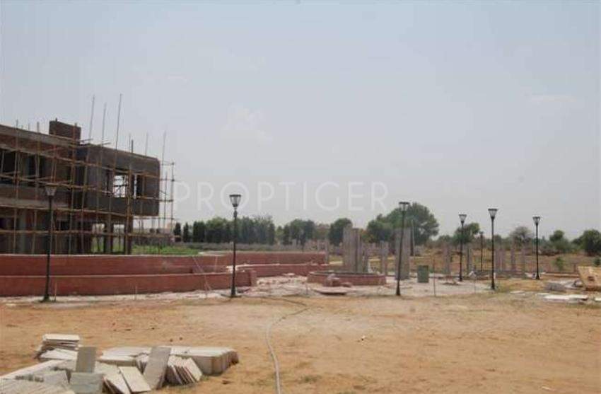 Images for Construction Status of Manglam Arpan Villa