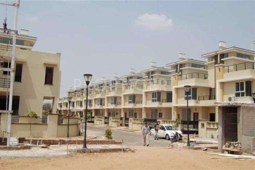 Images for Construction Status of Manglam Arpan Villa