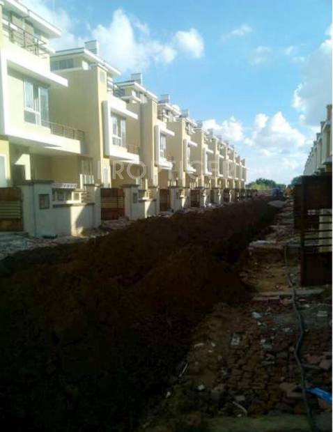 Images for Construction Status of Manglam Arpan Villa
