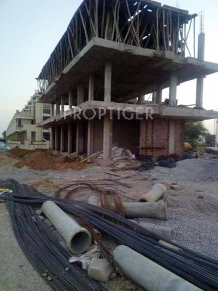 Images for Construction Status of Manglam Arpan Villa