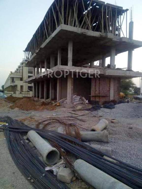 Images for Construction Status of Manglam Arpan Villa