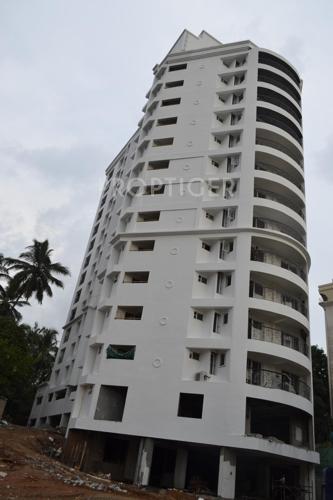 Images for Construction Status of Artech Artech City Kalyani