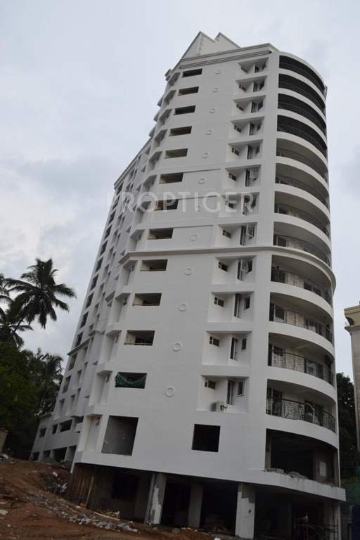 Images for Construction Status of Artech Artech City Kalyani