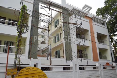 Images for Construction Status of Artech Srirema Villaments