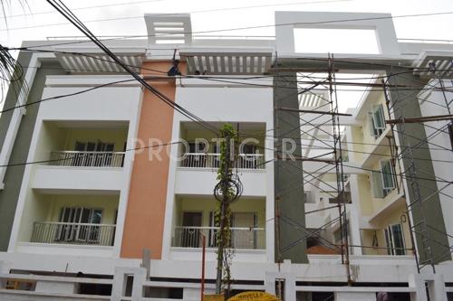 Images for Construction Status of Artech Srirema Villaments