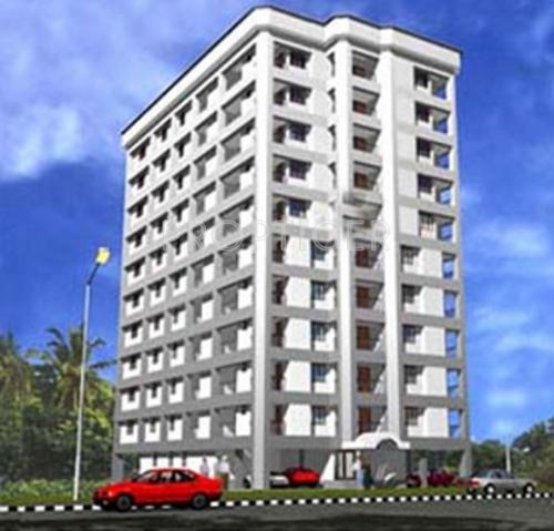 Images for Elevation of Artech Alliance Tower