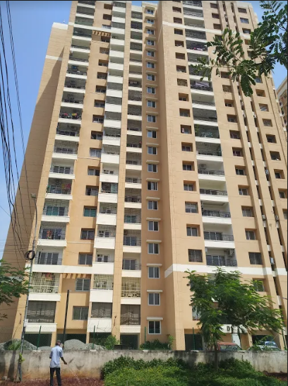  greens phase 2 Elevation