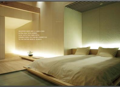  greens-phase-2 Bedroom