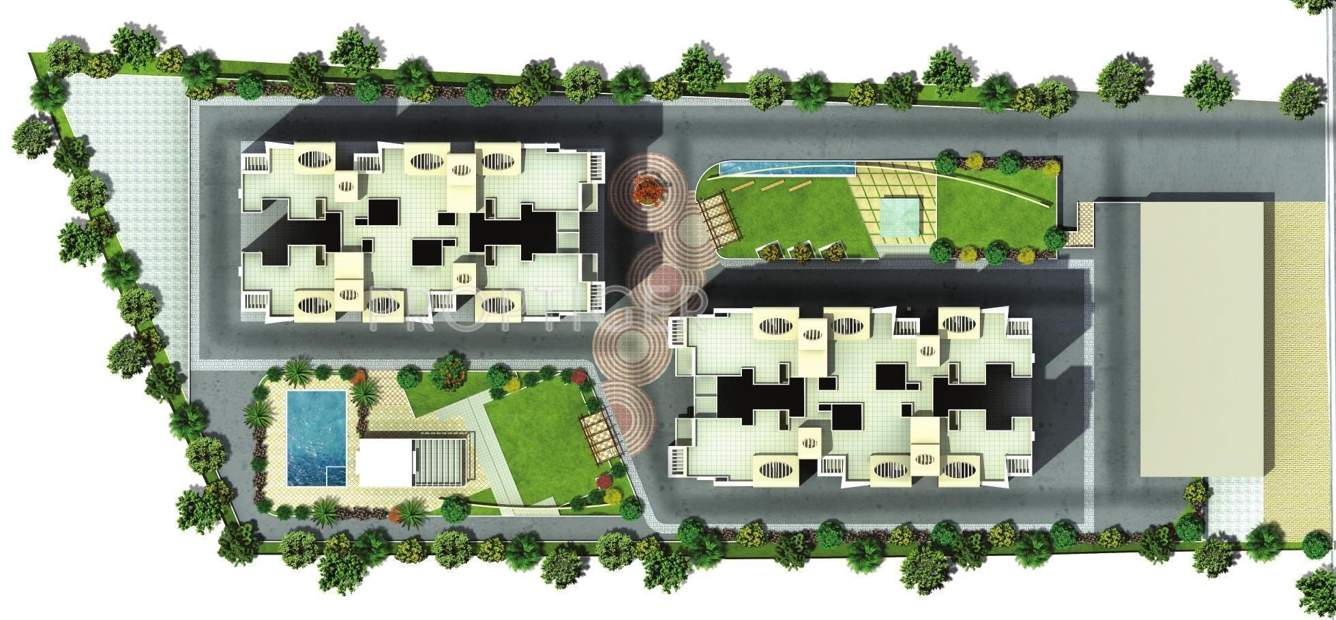  fortune Images for Master Plan of Wisteriaa Fortune