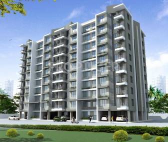 Images for Elevation of Happy Home Nandini III Images for Elevation of Happy Home Nandini III