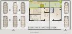 Images for Layout Plan of Janaki Shri Sadguru Apartment