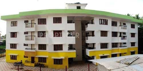 K P Varkey and V S Builders Golden Gate K P Varkey and V S Builders Golden Gate