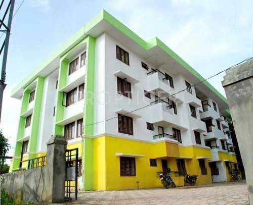 K P Varkey and V S Builders Golden Gate K P Varkey and V S Builders Golden Gate