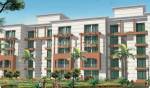 Images for Elevation of Sare Homes Gurgaon Crescent Parc Ashberry Homes