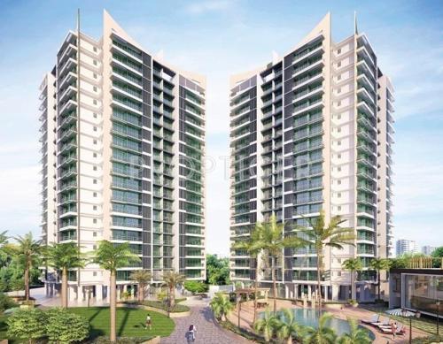  spring-grove Images for Elevation of Lokhandwala Spring Grove