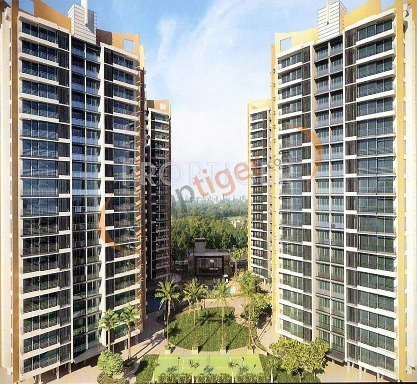  spring grove Images for Elevation of Lokhandwala Spring Grove