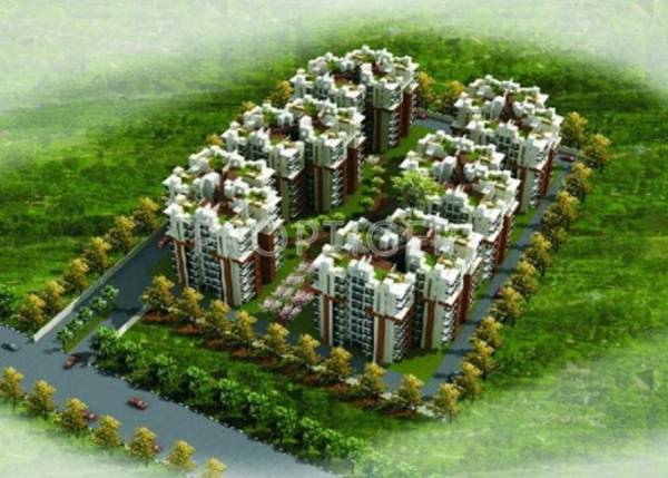 Images for Elevation of NH Matcon Aero Homes