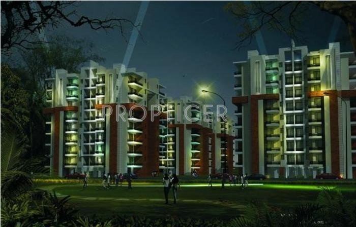 Images for Elevation of NH Matcon Aero Homes