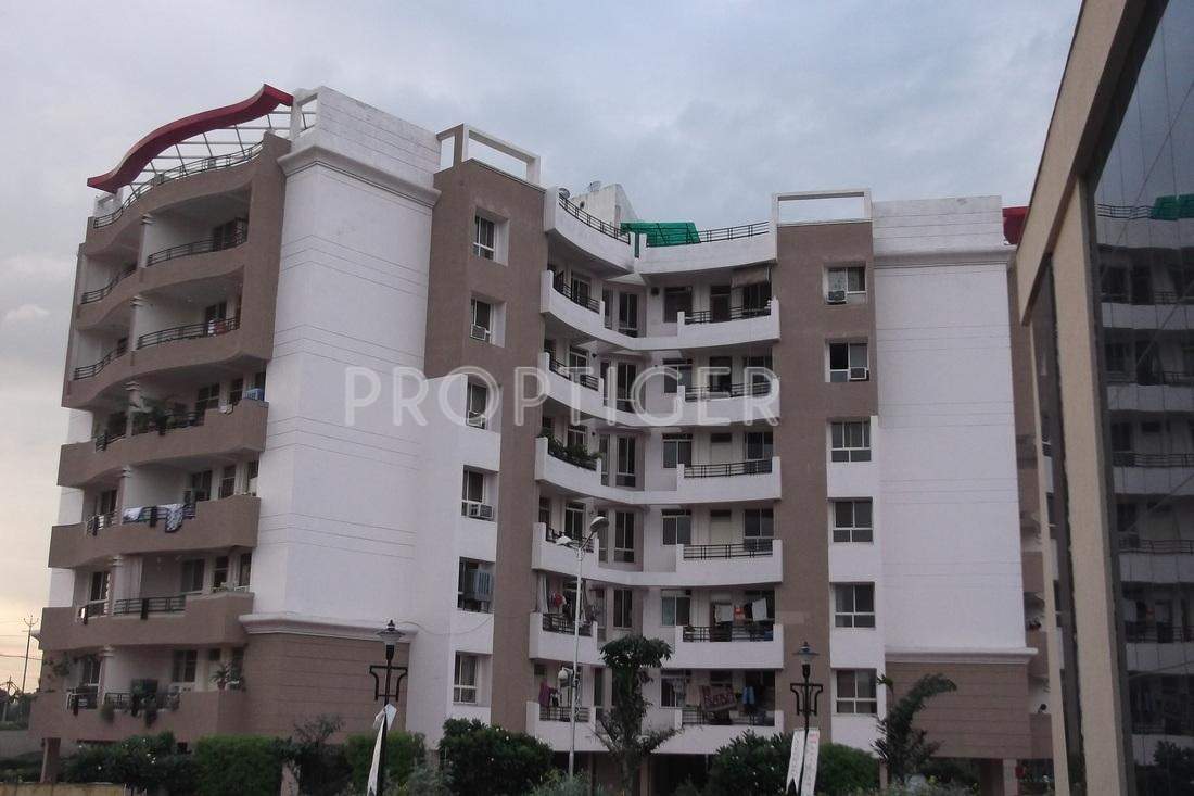  gulmohar city Images for Elevation of Neoteric Gulmohar City