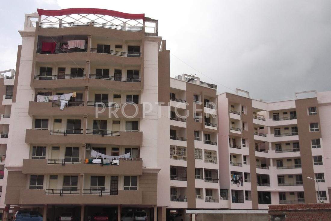  gulmohar city Images for Elevation of Neoteric Gulmohar City