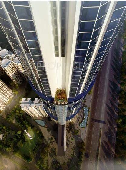  north eye Images for Elevation of Supertech North Eye