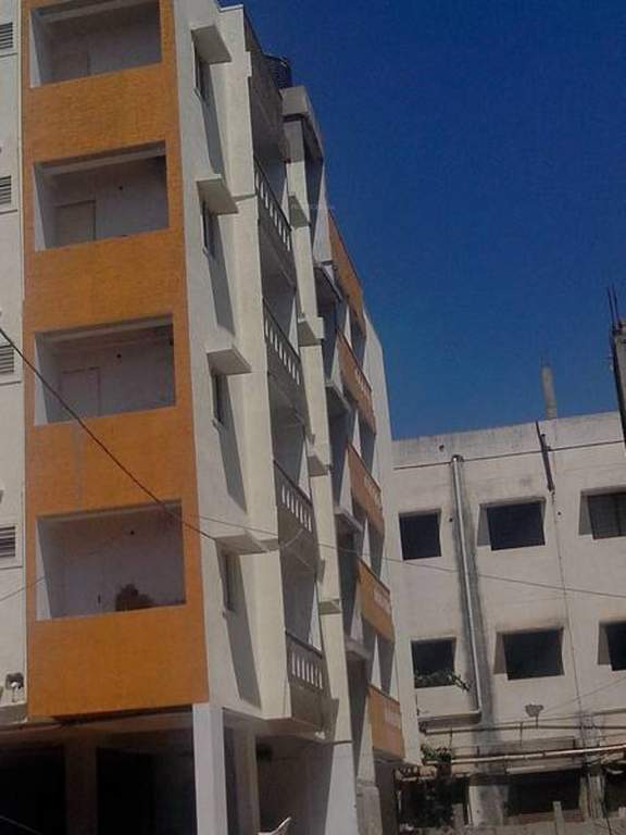 sv paradise Images for Elevation of SV Builders SV Paradise