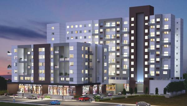 Images for Elevation of Tara 55 Sukhniwas Images for Elevation of Tara 55 Sukhniwas