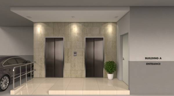 Images for Amenities of Tara 55 Sukhniwas Images for Amenities of Tara 55 Sukhniwas