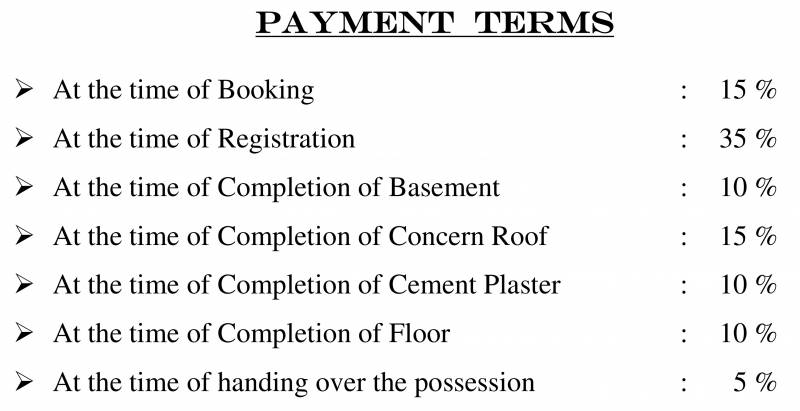 Images for Payment Plan of RAS Constructions T Nagar