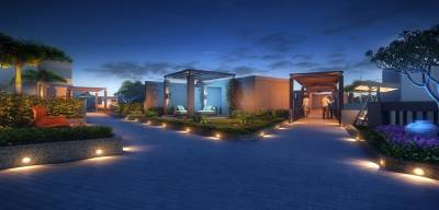 Images for Amenities of Shafalya Aurum Sky