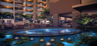 Images for Amenities of Shafalya Aurum Sky