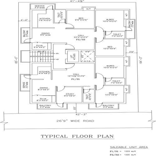 Images for Cluster Plan of RAS Constructions Kodambakkam Images for Cluster Plan of RAS Constructions Kodambakkam