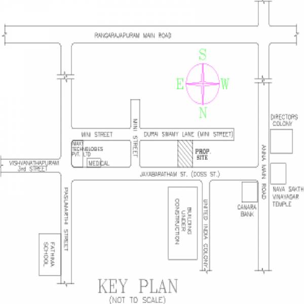 Images for Location Plan of RAS Constructions Kodambakkam Images for Location Plan of RAS Constructions Kodambakkam
