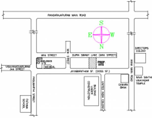 Images for Location Plan of RAS Constructions Kodambakkam Images for Location Plan of RAS Constructions Kodambakkam