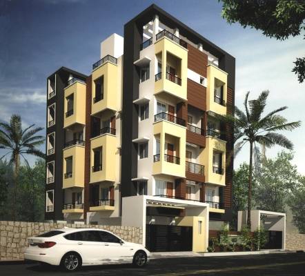 Images for Elevation of Bamana Pride Images for Elevation of Bamana Pride