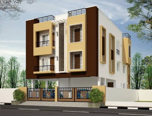 Images for Elevation of Bamana Lotus Images for Elevation of Bamana Lotus