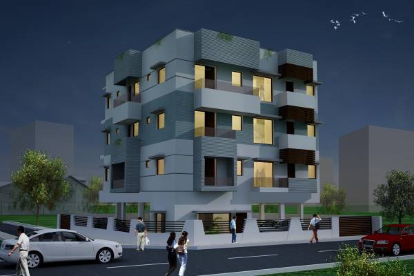 Images for Elevation of RAS Ashok Nagar Images for Elevation of RAS Ashok Nagar